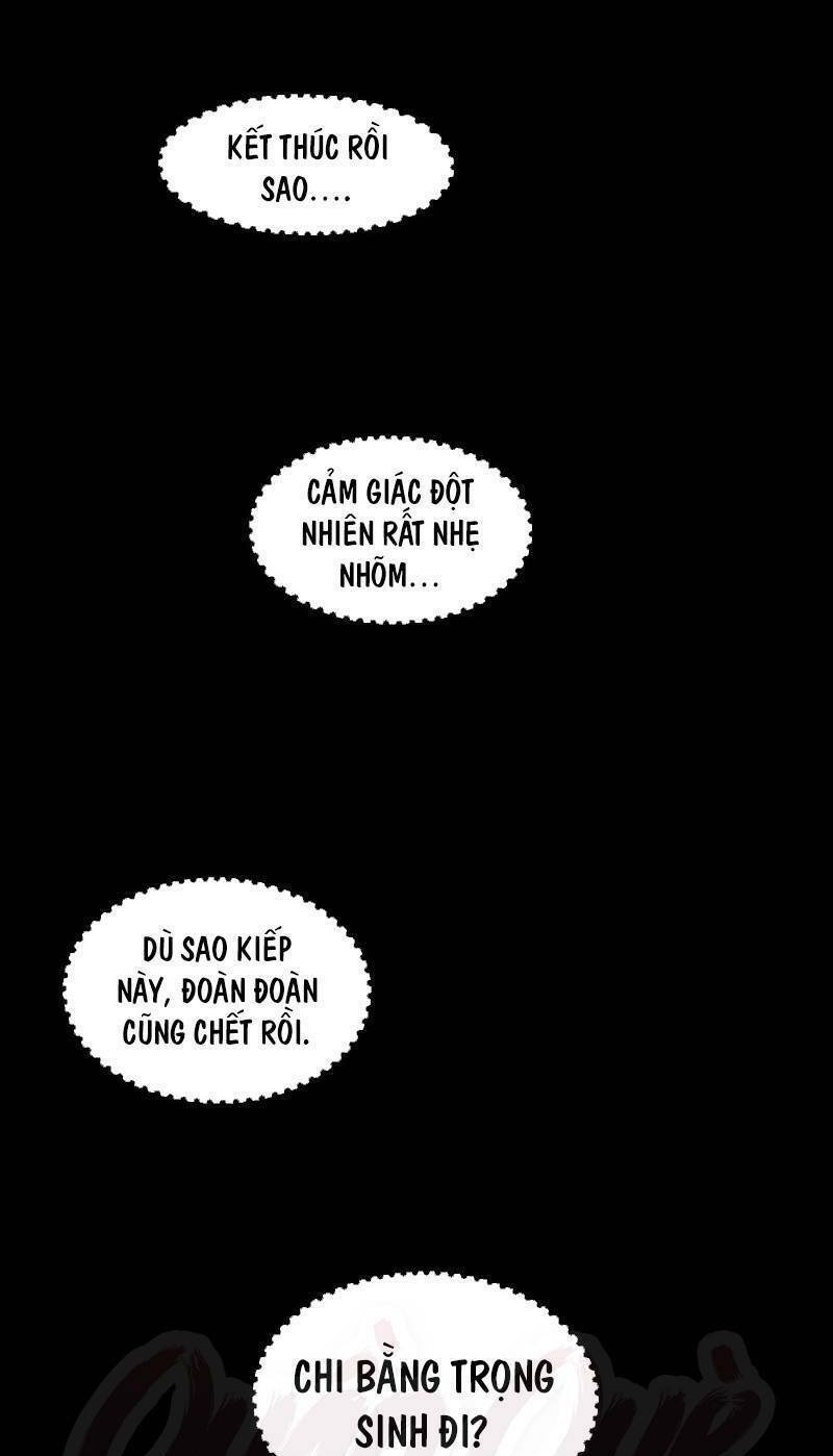 Cuộc Sống Tận Thế Bắt Đầu Từ Số 0: Chapter 43