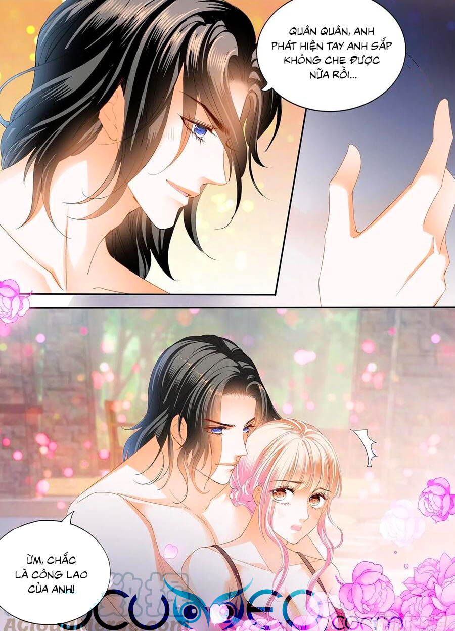 Bá Đạo Tiểu Thúc, Xin Trêu Chọc Vừa Thôi!: Chapter 273