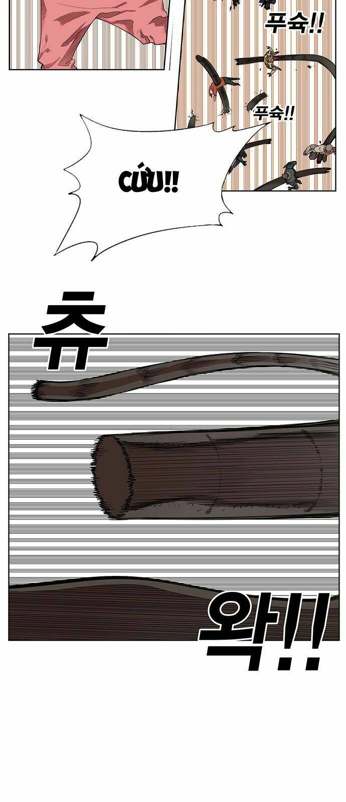 Hard Core Leveling Warrior: Chapter 169