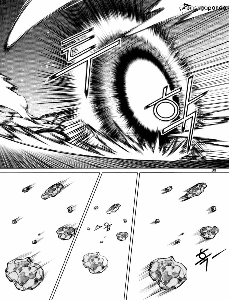 Dark Air: Chapter 50