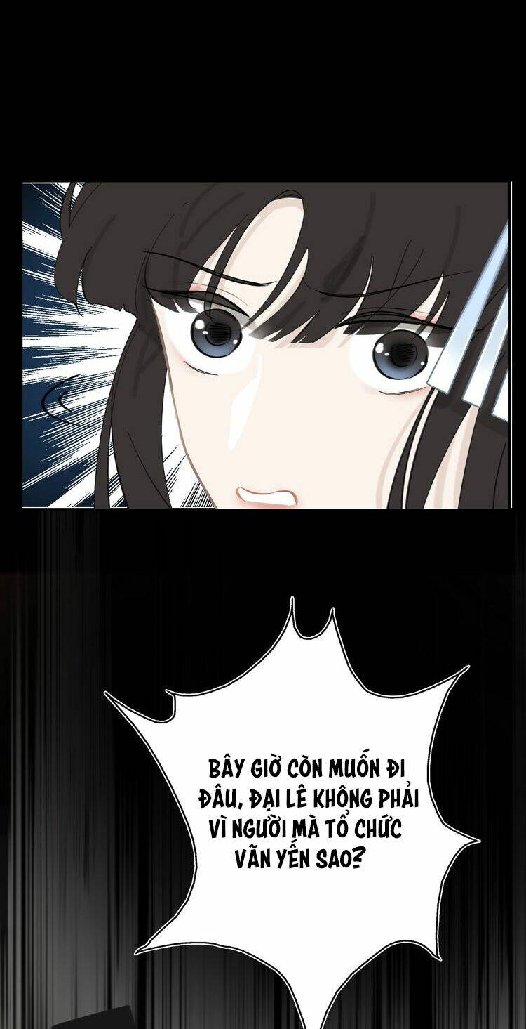 Mãn Đình Phương - Thiên Hạ Duy Khanh: Chapter 9