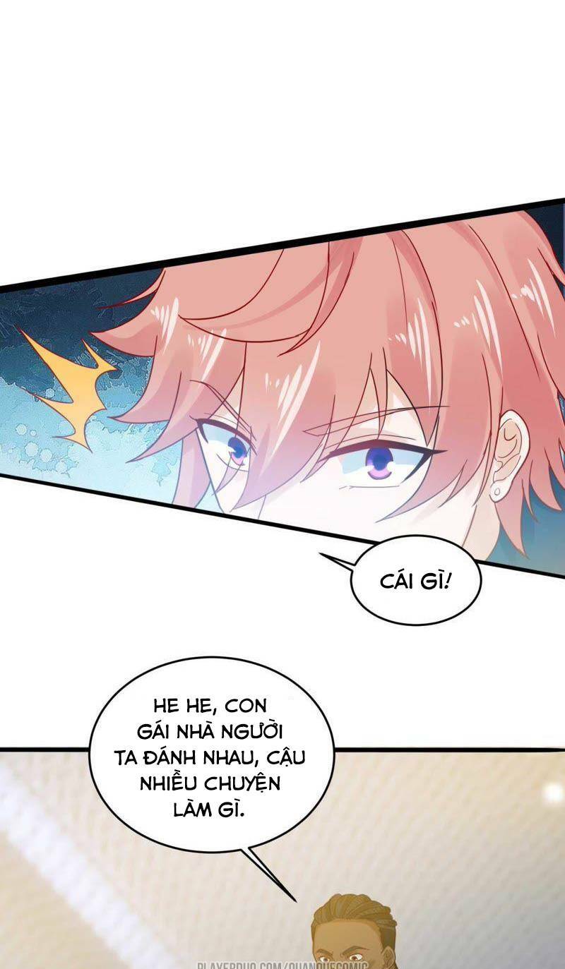Tuyệt Phẩm Thấu Thị Chi Tiềm Hành: Chapter 30