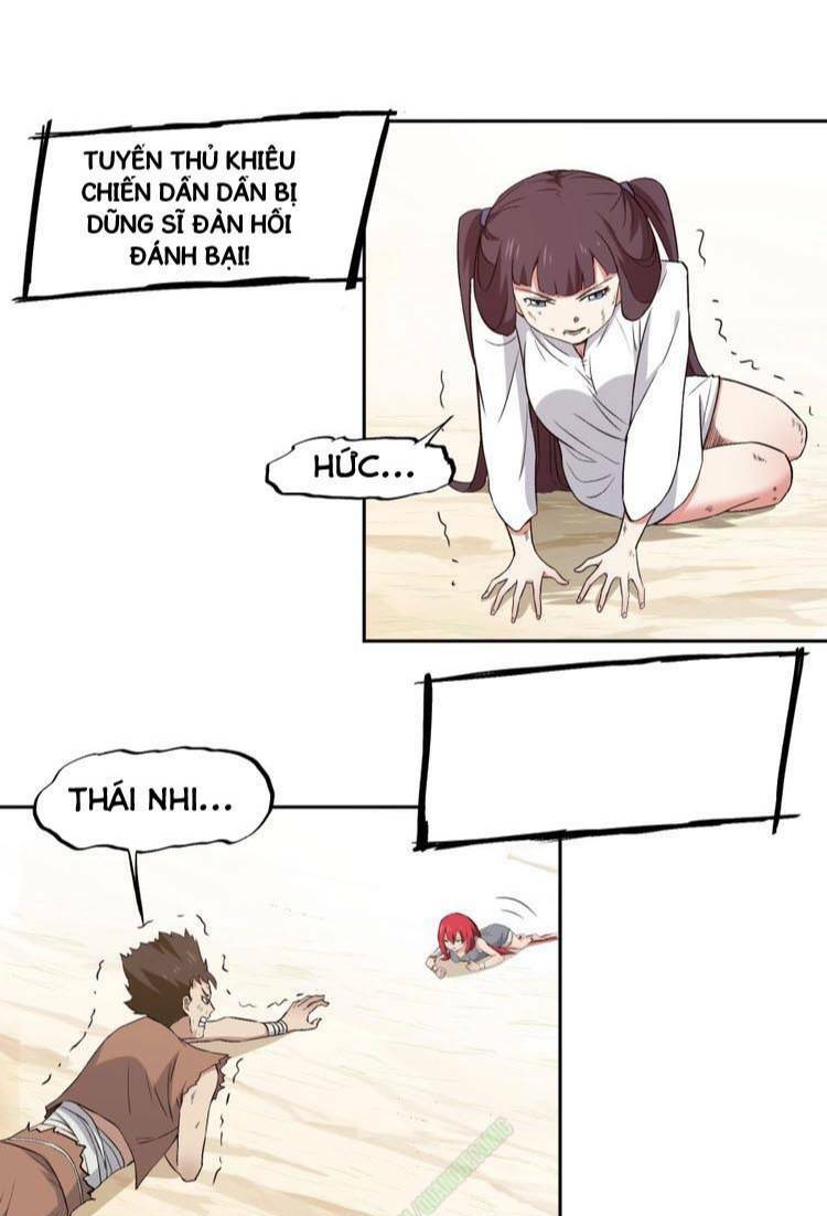 Ta Luyện Giả Kim Trong Thời Đại Tu Tiên: Chapter 67