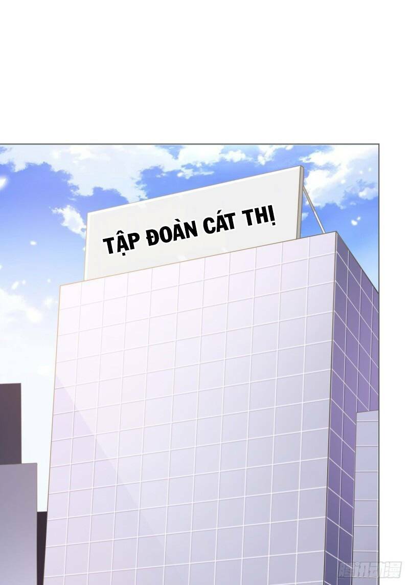 Hẹn Anh Một Giấc Mộng Thơ: Chapter 14
