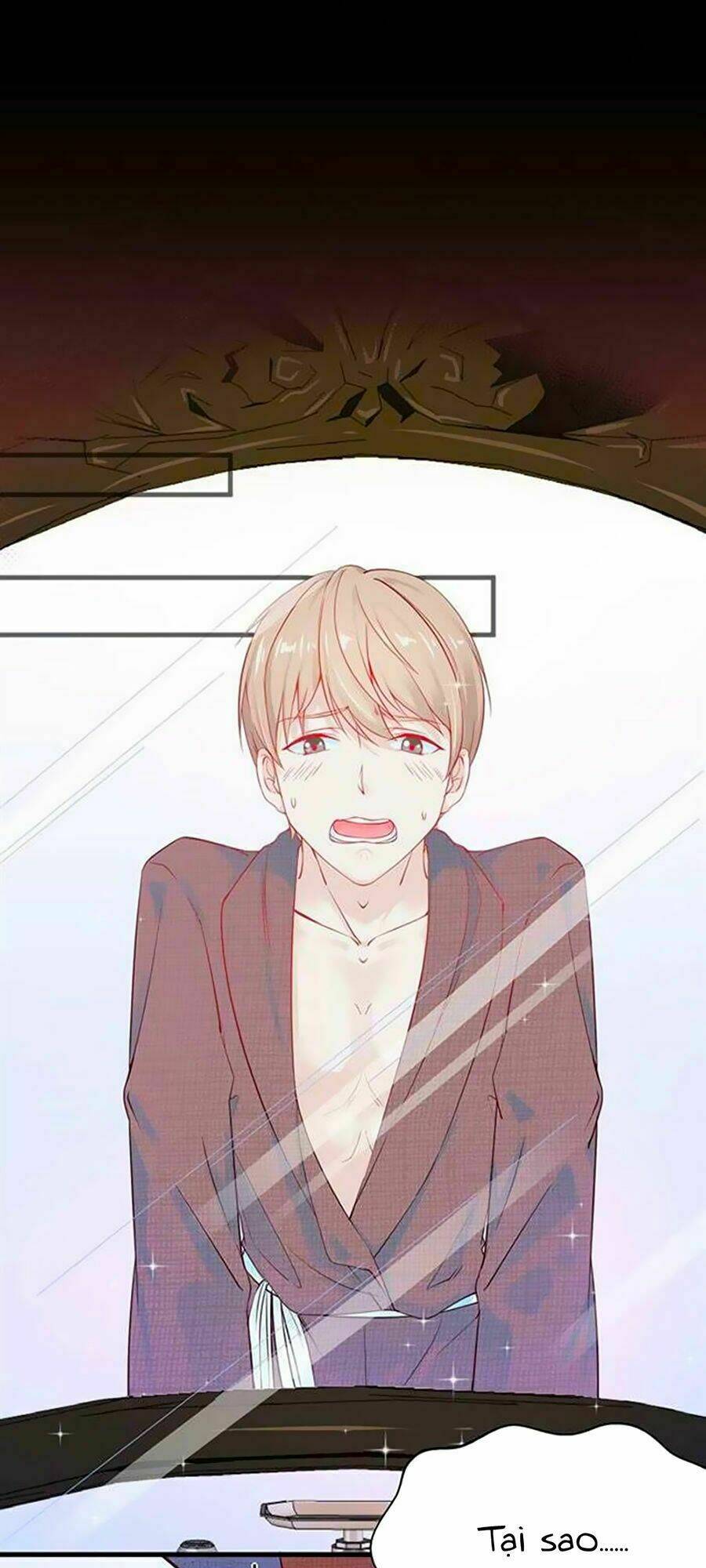 Thâm Hải Chi Ca: Chapter 20