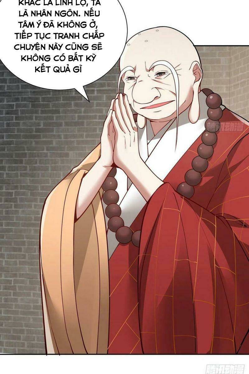 Nghịch Lân: Chapter 135