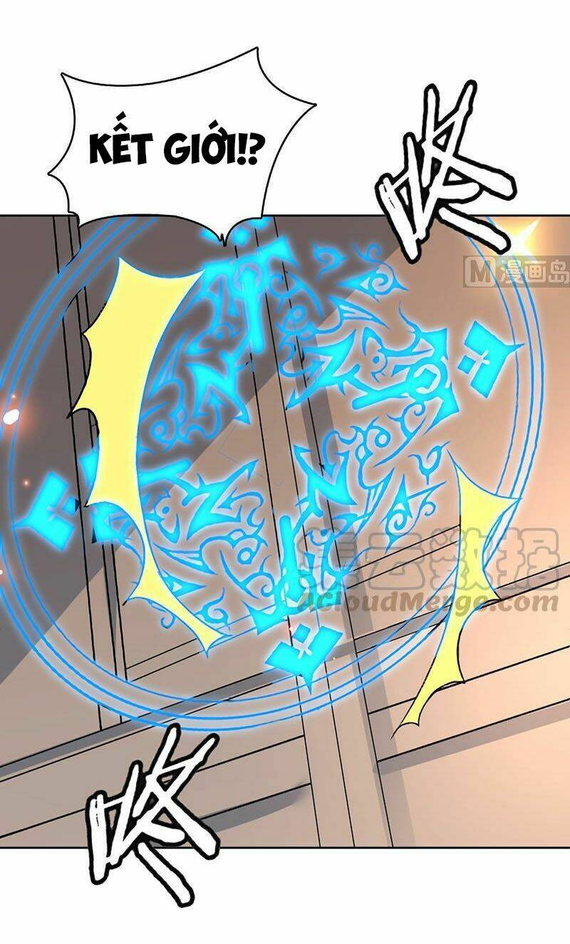 Tối Cường Thần Thú Hệ Thống: Chapter 229