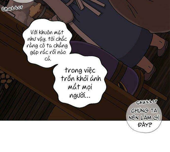 Tôi Trở Thành Đầu Bếp Của Long Vương: Chapter 11