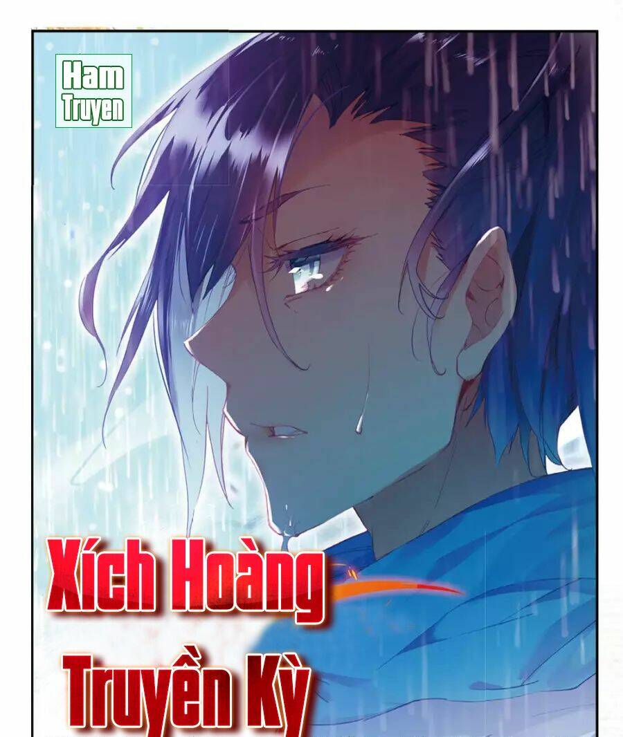 Xích Hoàng Truyền Kỳ: Chapter 78