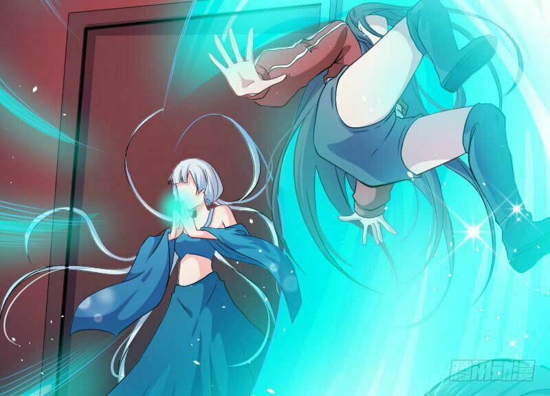 Ngạo Kiều Quỷ Vương Yêu Ta: Chapter 84