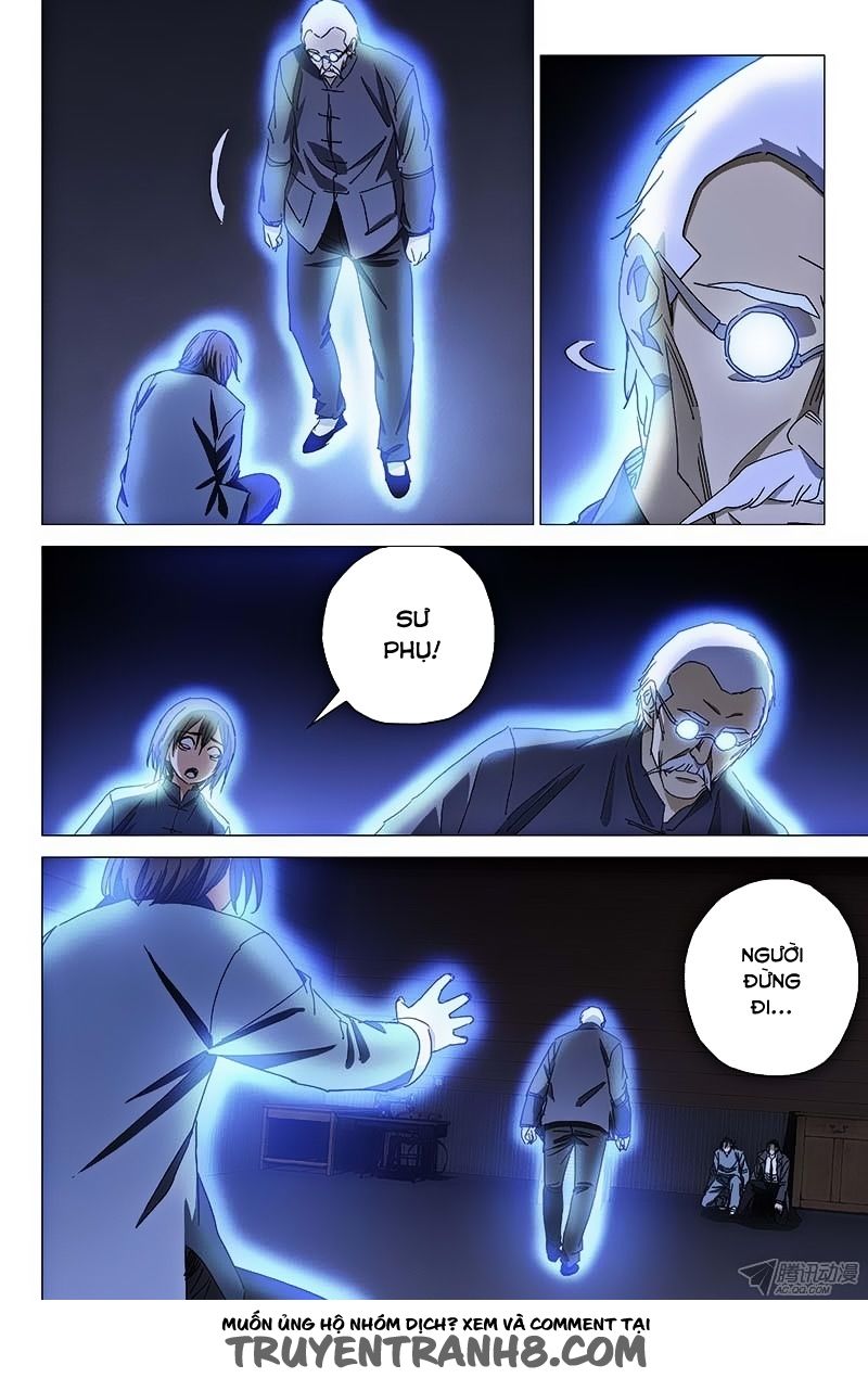 The Lost City: Chapter 41