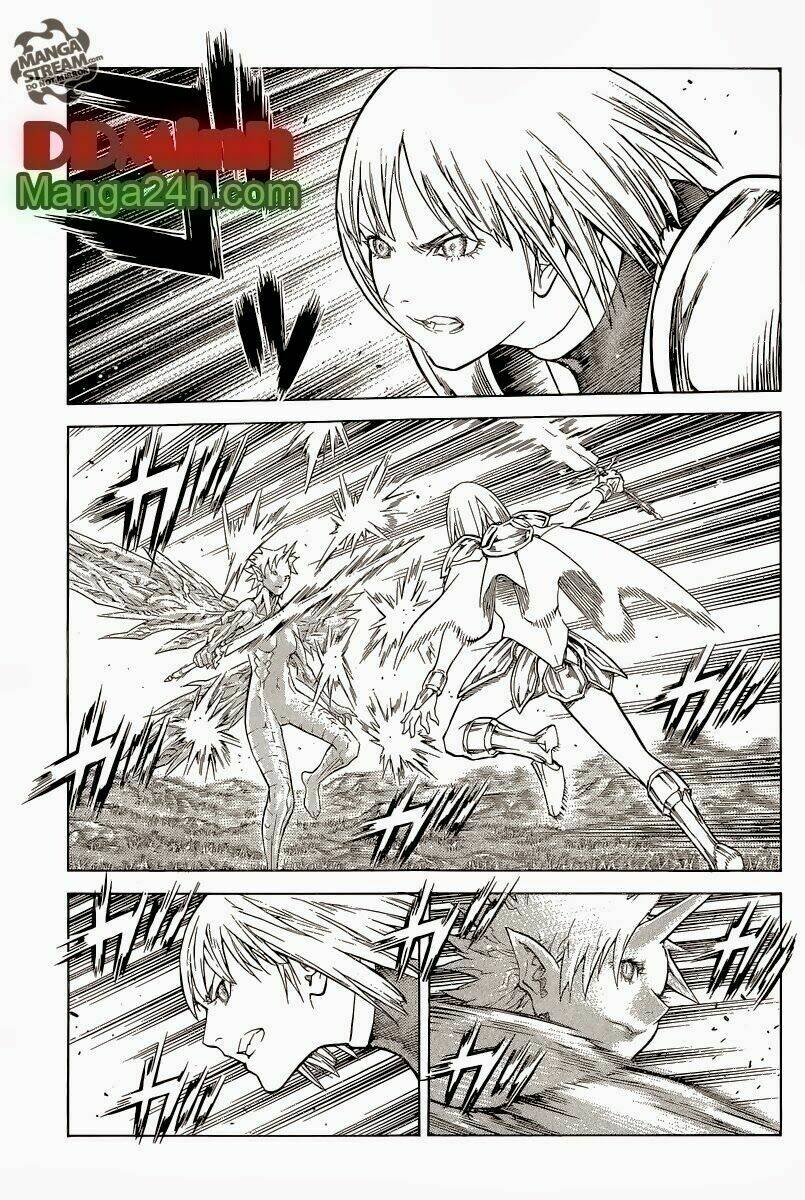 Mắt Bạc: Chapter 147