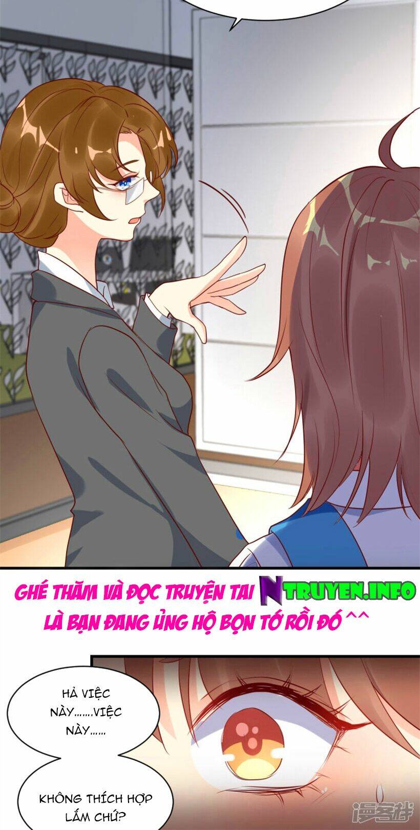 Thác Loạn Chung Thân: Chapter 25