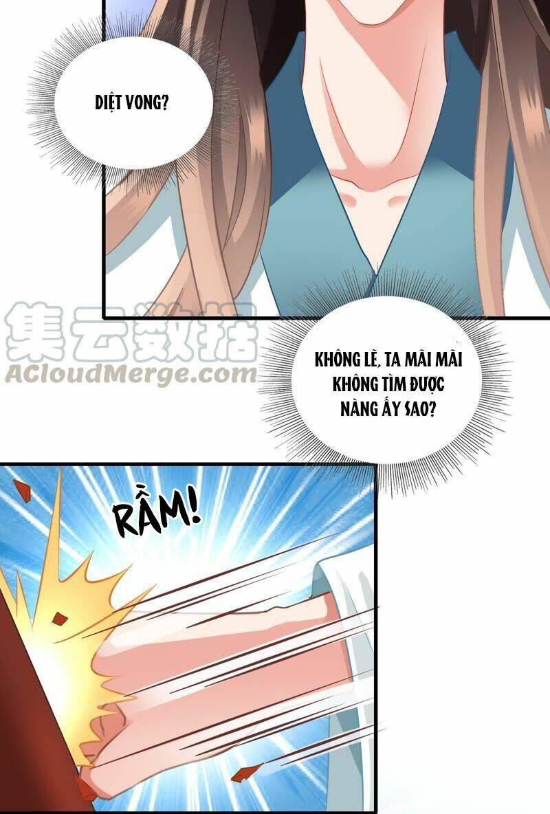 Thái Tử Điện Hạ Có Tin Vui: Chapter 38