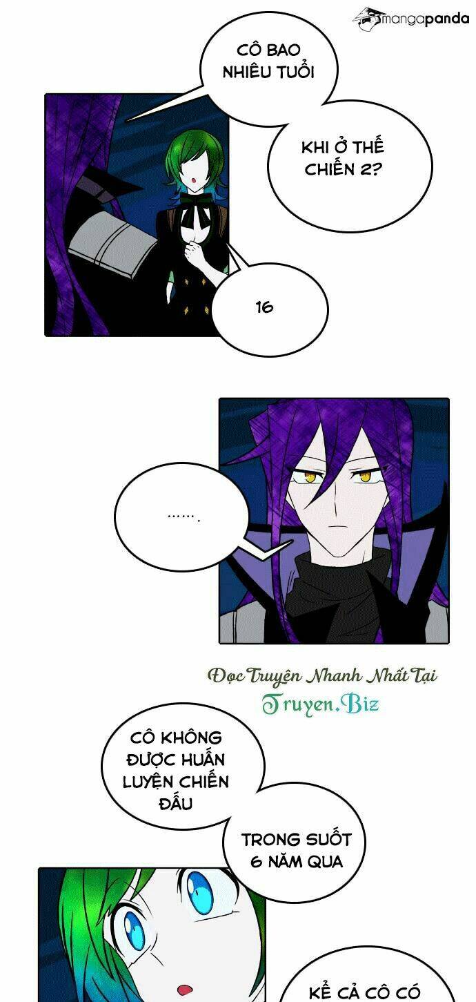 Niflheim: Chapter 40