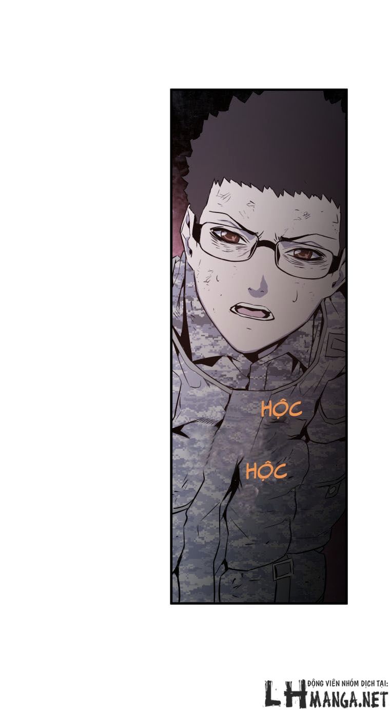 M.i.a - Jakjeonjung Siljong: Chapter 34