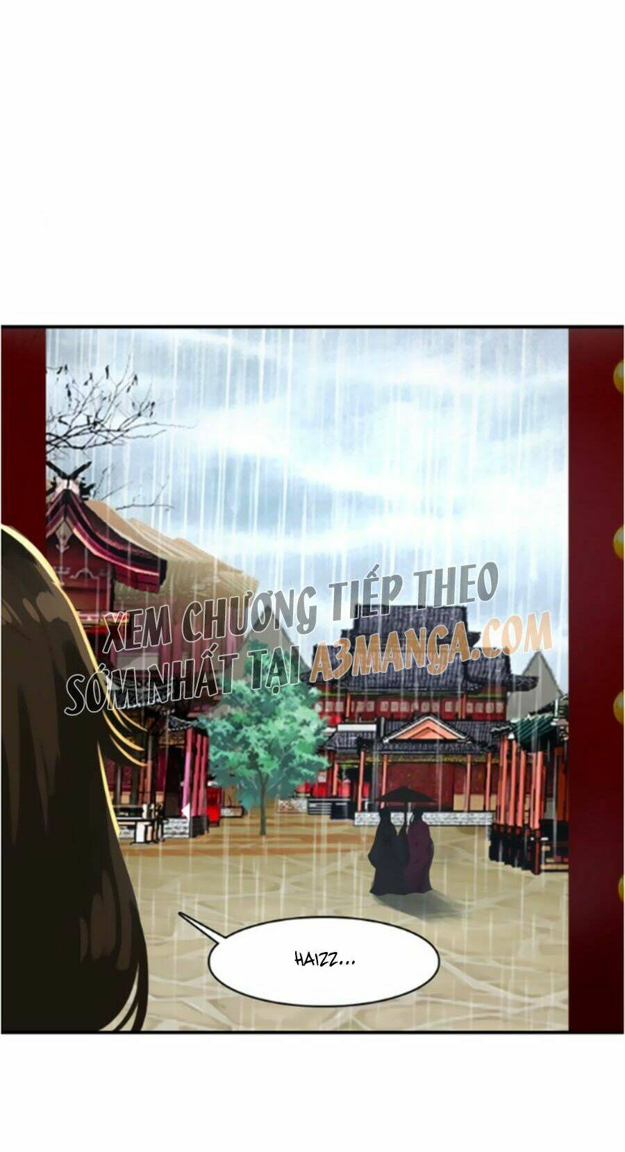 Mỹ Nhân Làm Tướng: Chapter 38