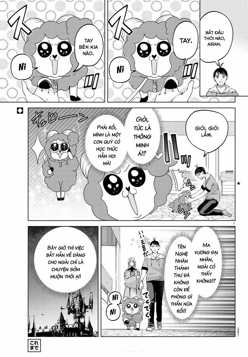 Dũng Giả Lưu Lạc Và Dị Giới Thánh Thư: Chapter 26