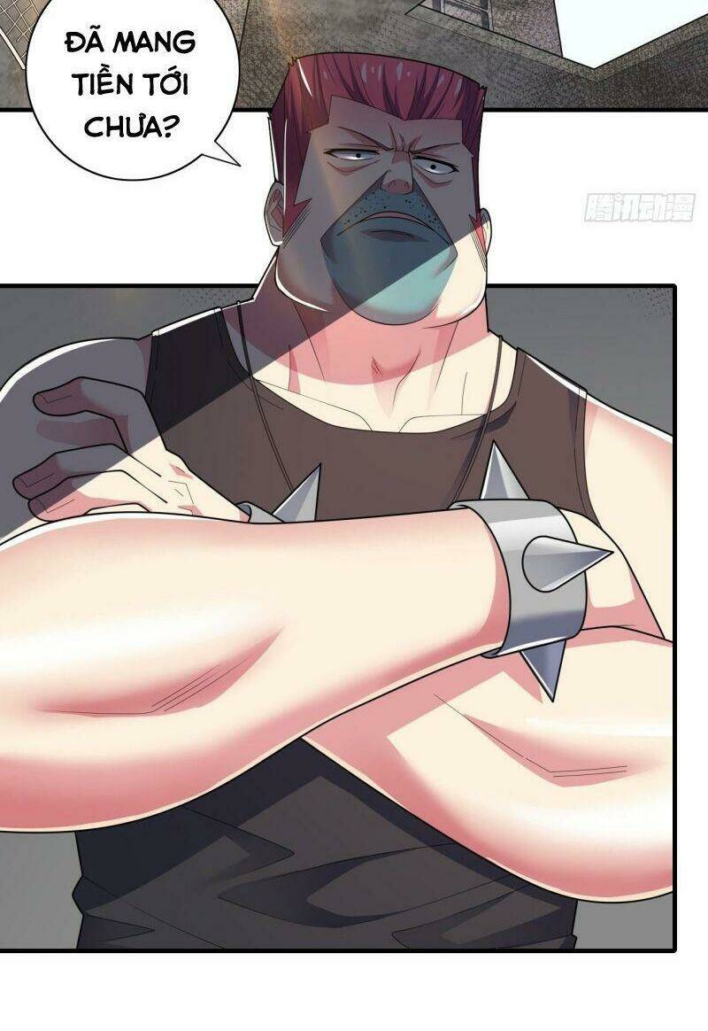 Hệ Thống Bái Kim Siêu Cấp: Chapter 13