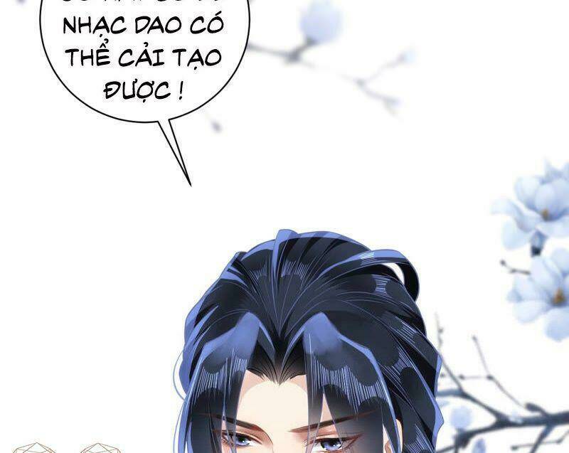 Quận Chúa Vững Vàng, Thiết Lập Nhân Vật Không Thể Vỡ: Chapter 44