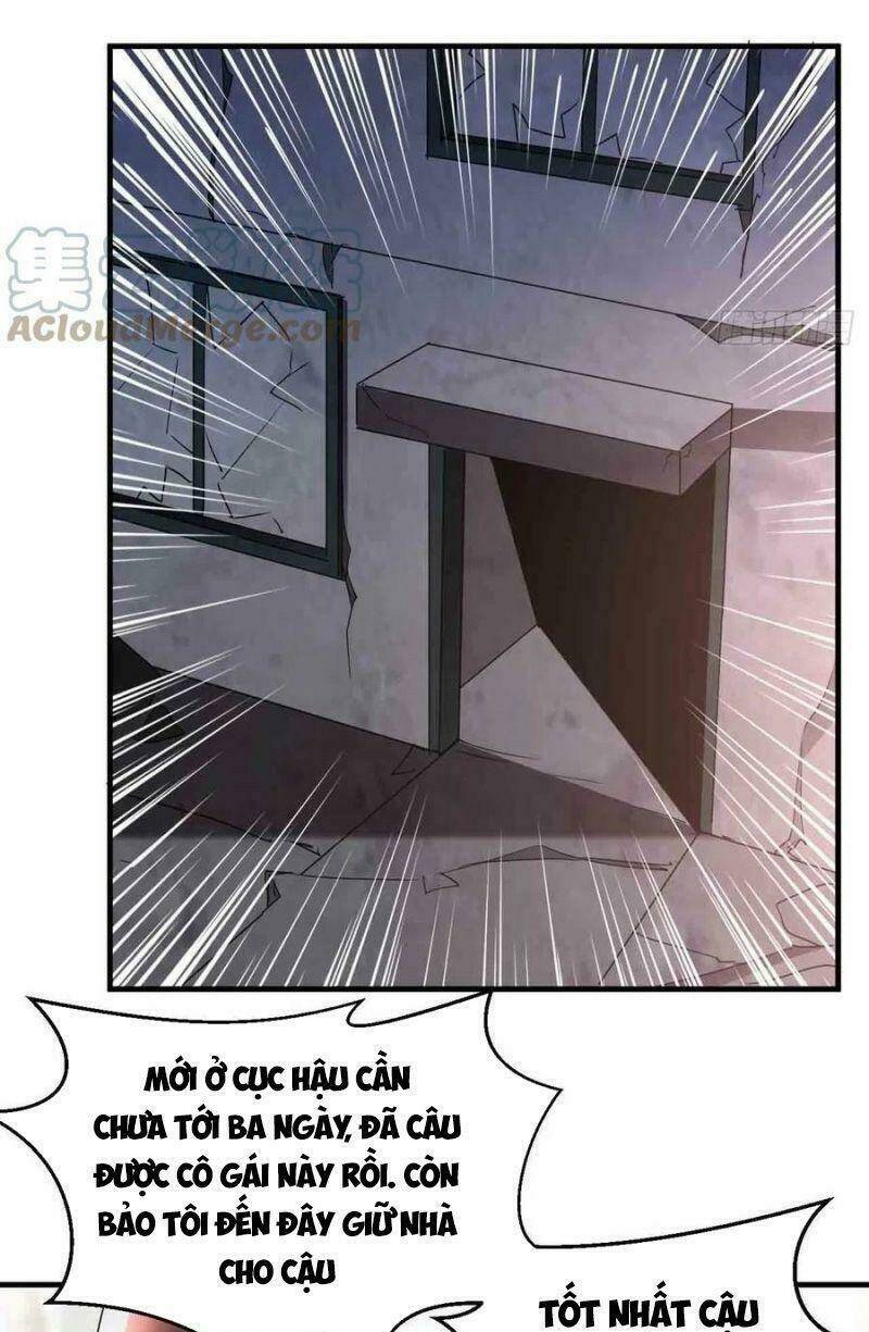Ta Đã Đặt Ra Thời Đại Của Vạn Tộc: Chapter 48