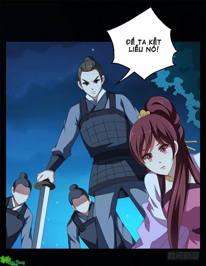 Thịnh Thế An Nhiên: Chapter 41