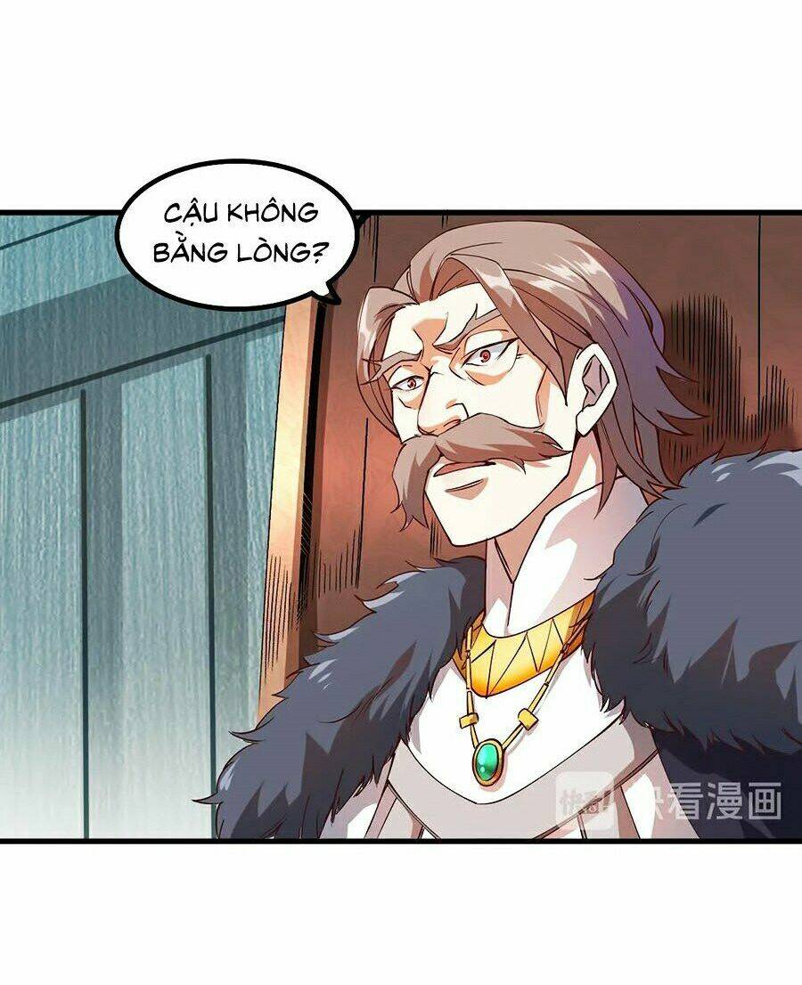 Tối Cường Thành Chủ Đích Dị Giới: Chapter 1
