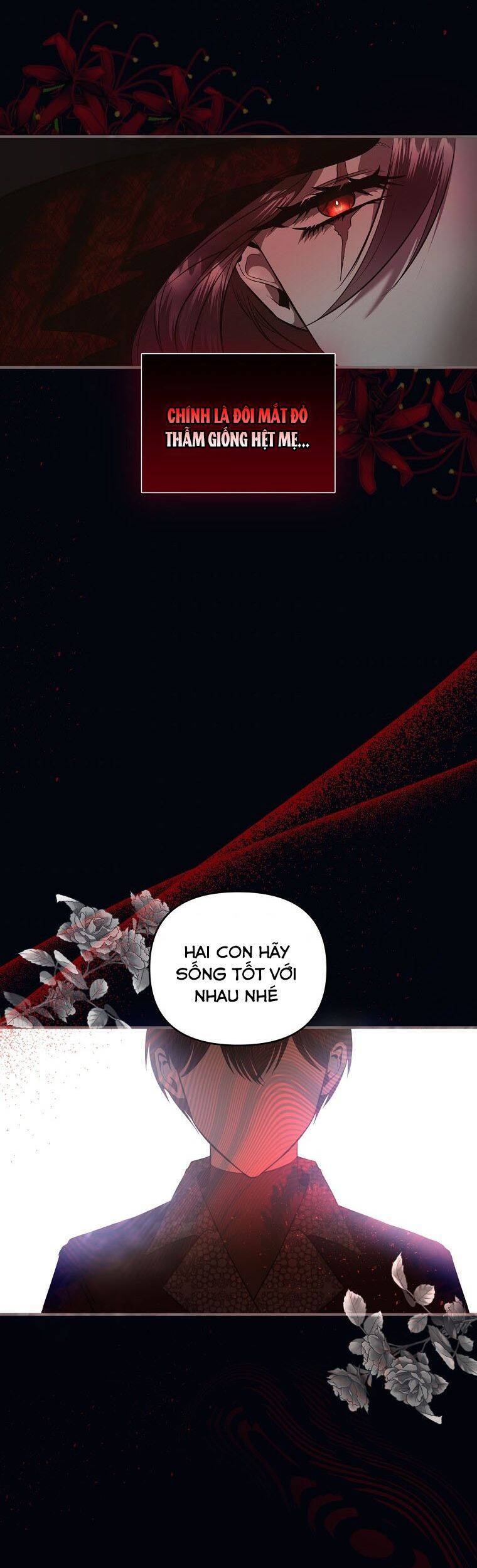 Phương Pháp Sống Sót Khi Phải Ngủ Cùng Hoàng Đế: Chapter 17