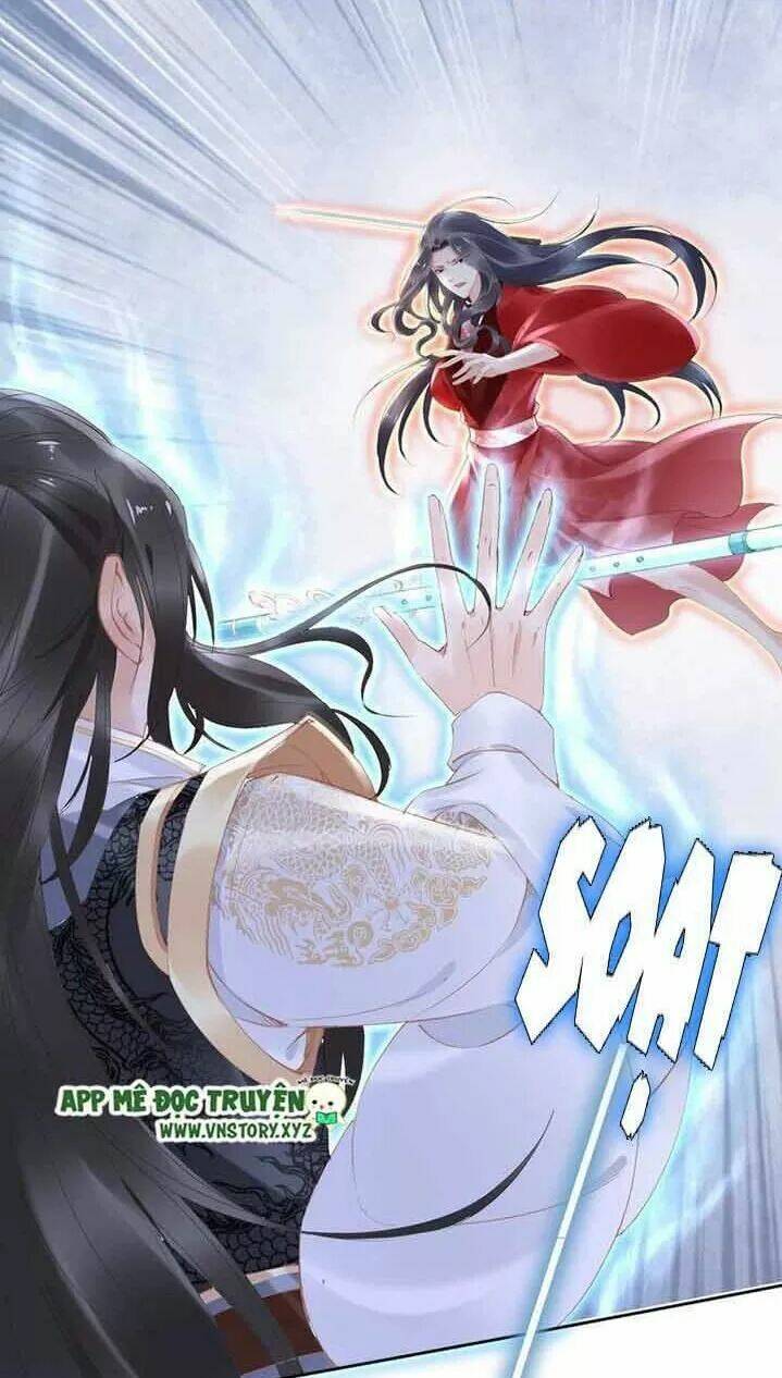 Nhất Sinh Nhất Thế Tiếu Thương Khung: Chapter 43