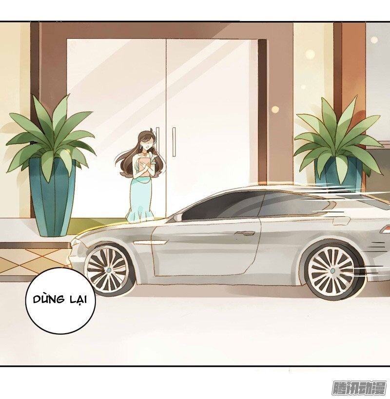 Sức Mạnh Của Sắc Đẹp: Chapter 75