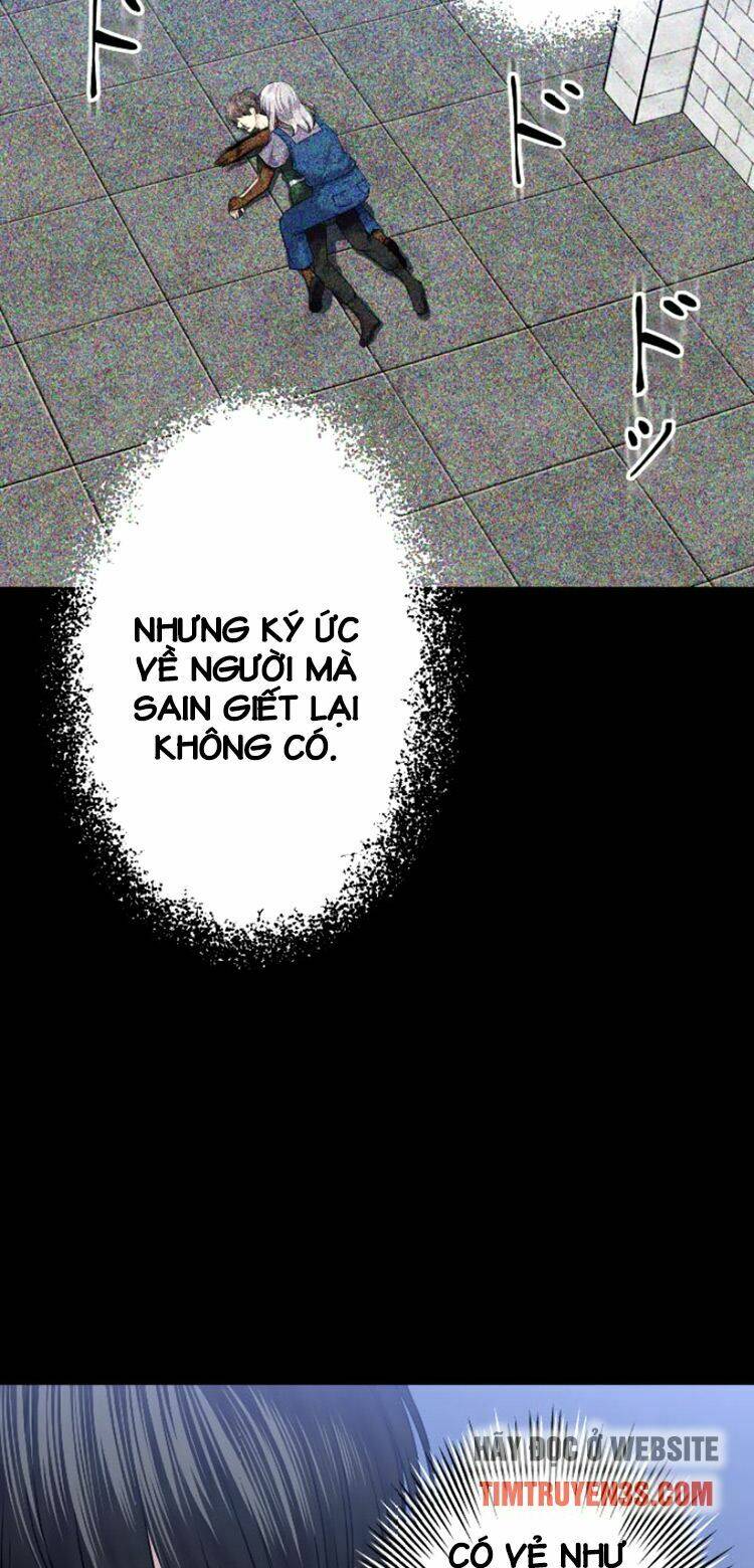 Trò Chơi Của Chúa Thượng: Chapter 4