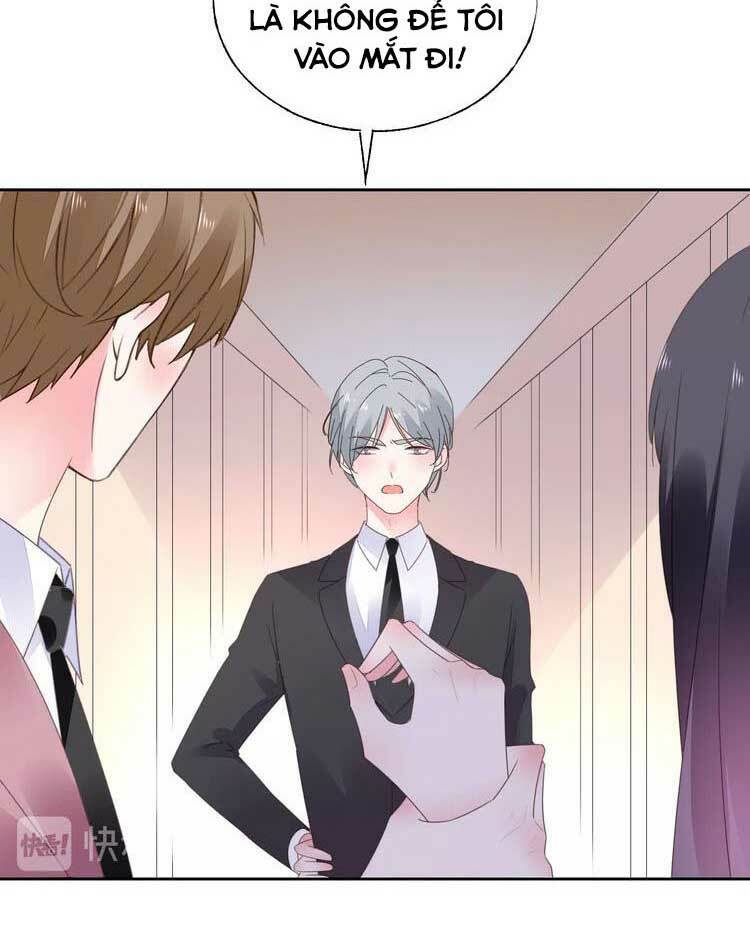 Điều Ước Sủng Ái Bất Bình Đẳng: Chapter 108.2