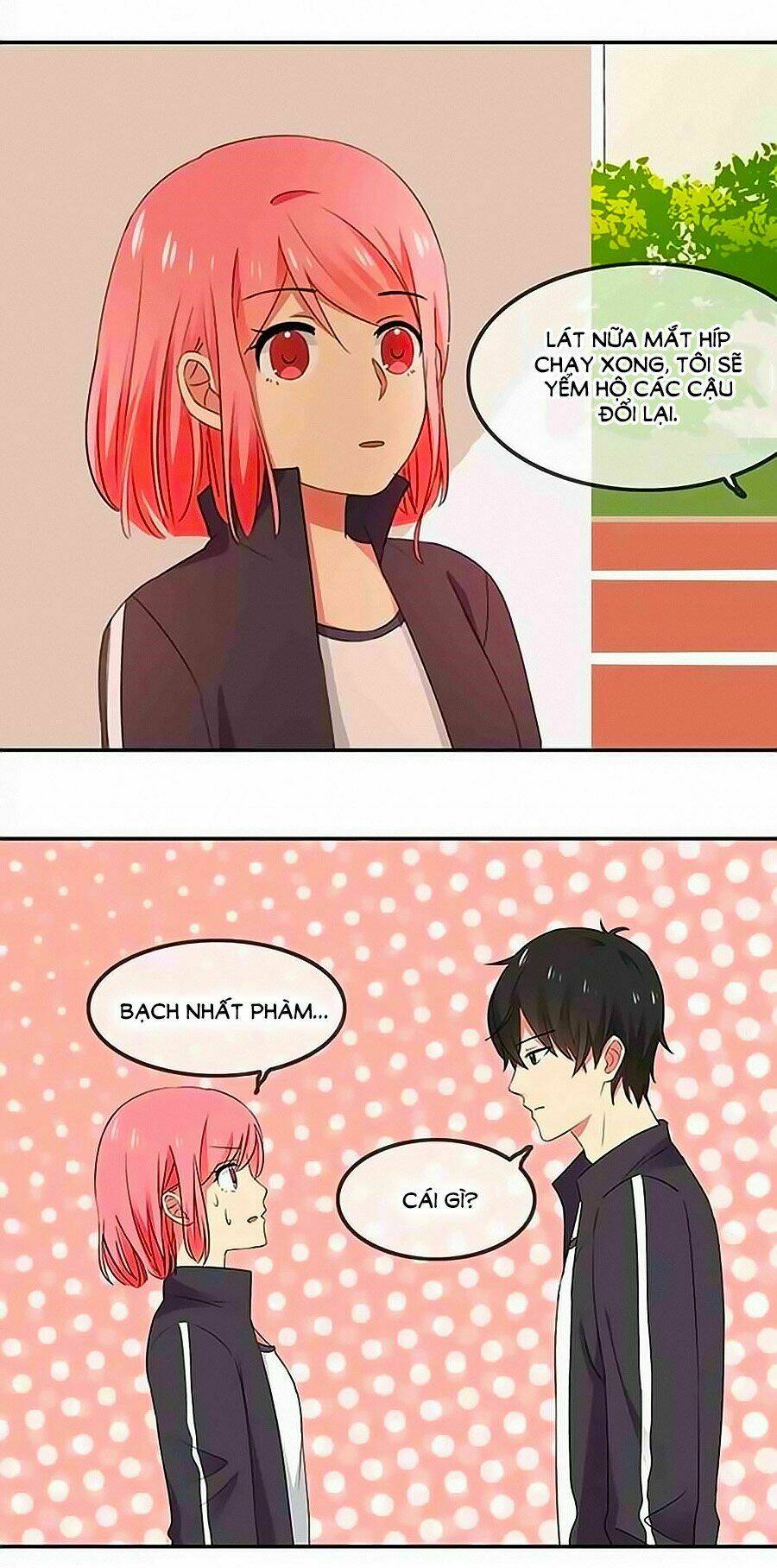 Đại Thần Tình Yêu Chớ Chạm Tôi: Chapter 33