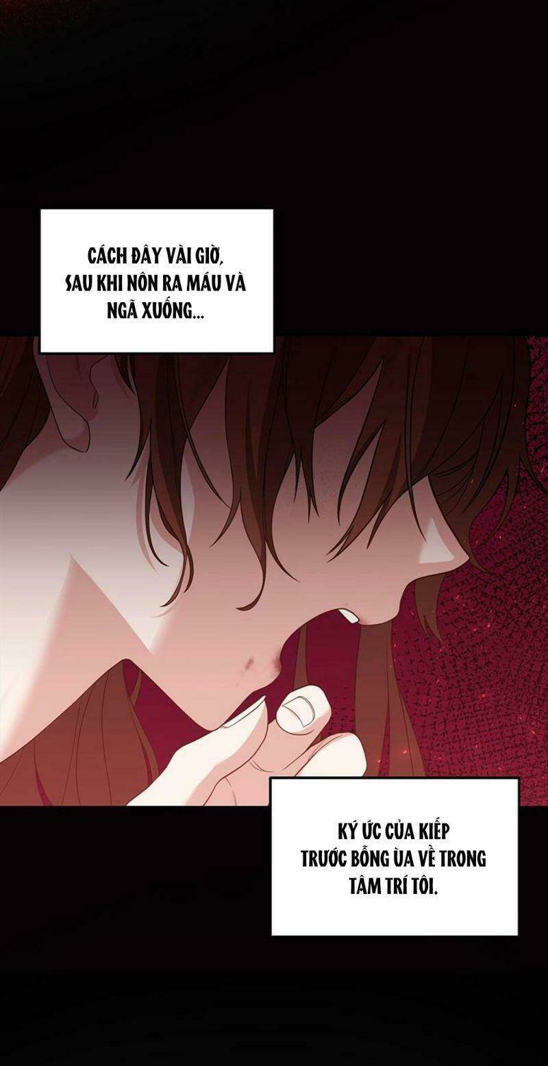 Hôn Phu Của Tôi Là Nam Chính Yandere: Chapter 1