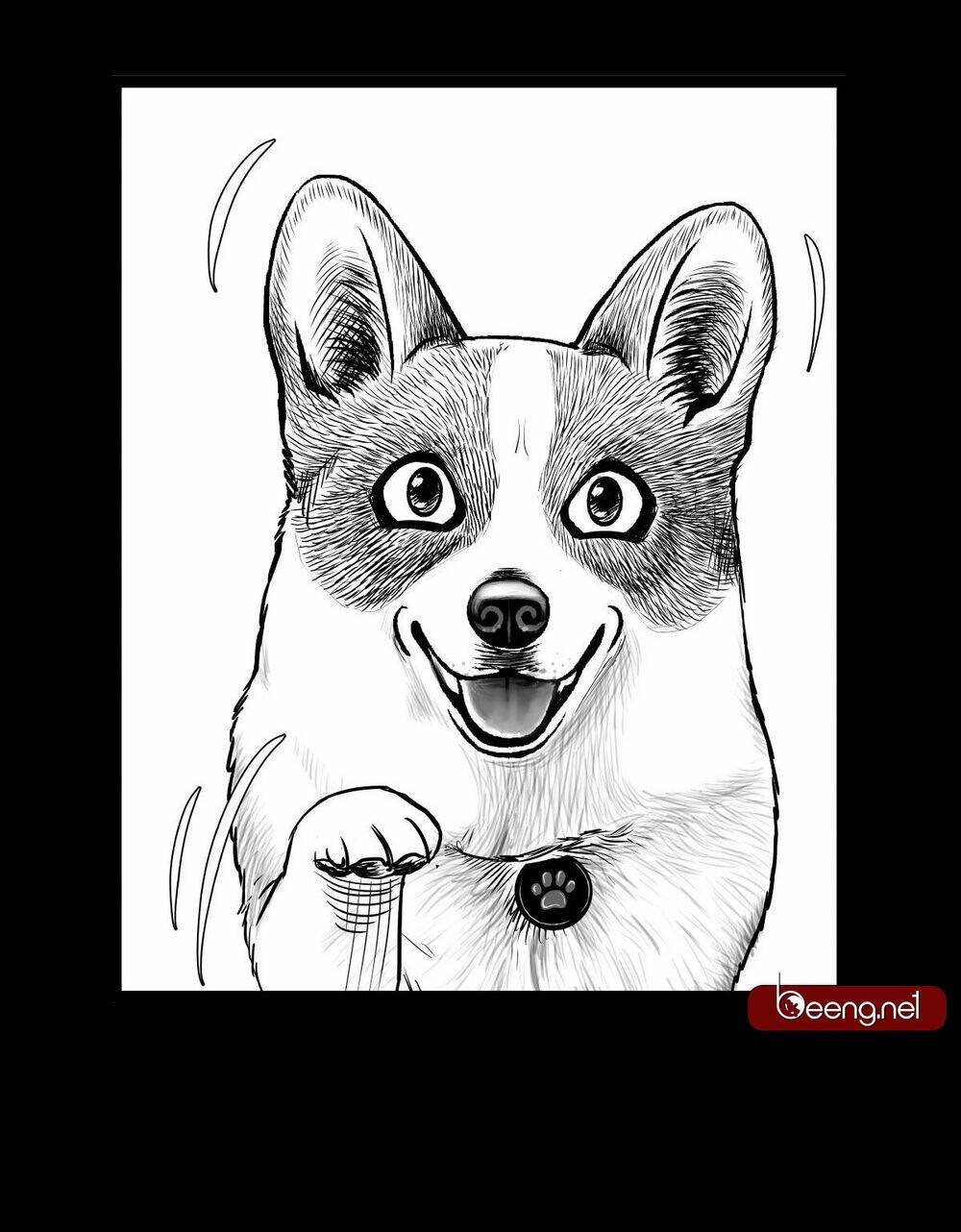 Dạ Hành Khuyển: Chapter 5