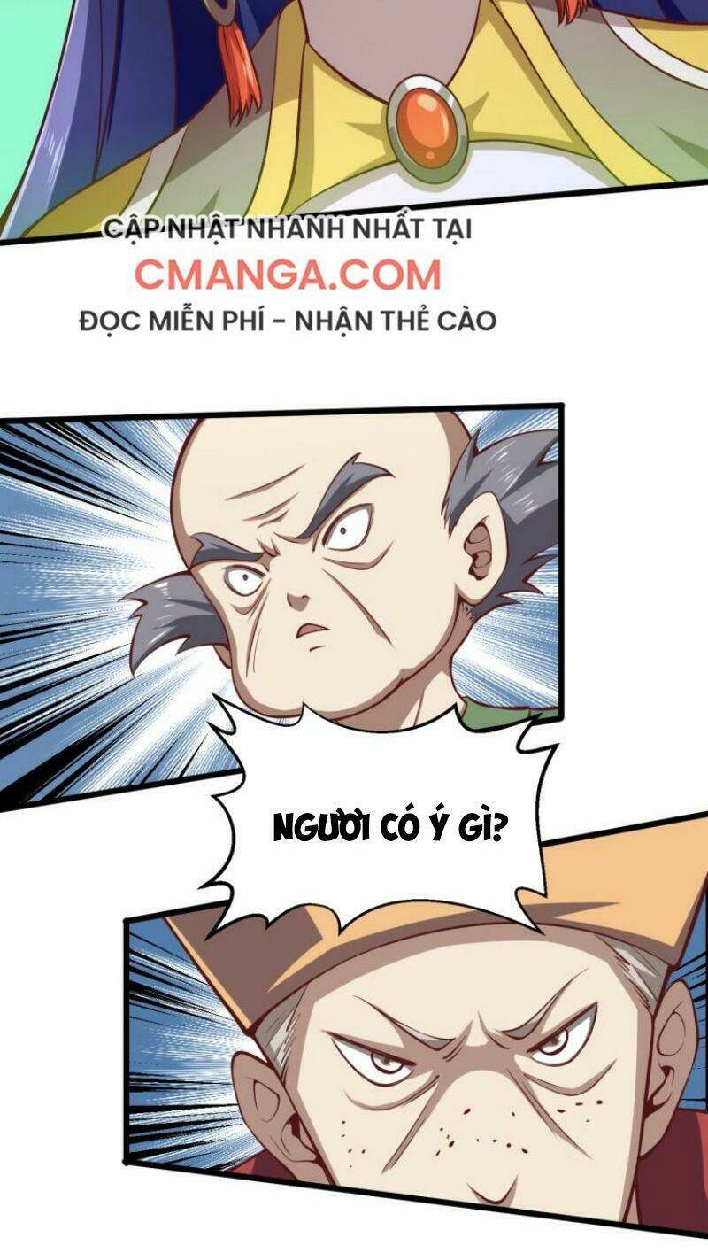 Đấu Hồn Đại Lục: Chapter 46