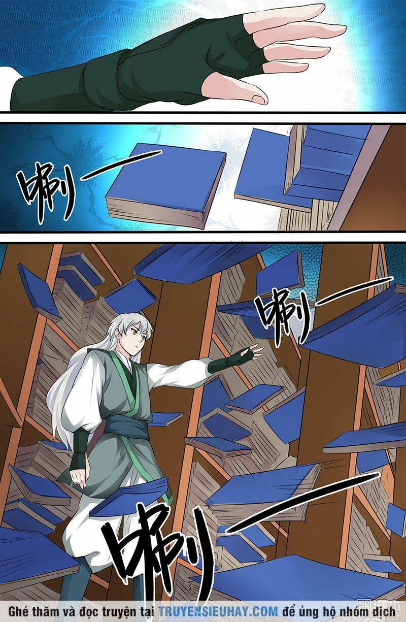 Cực Phẩm Tu Chân Thiếu Niên: Chapter 109