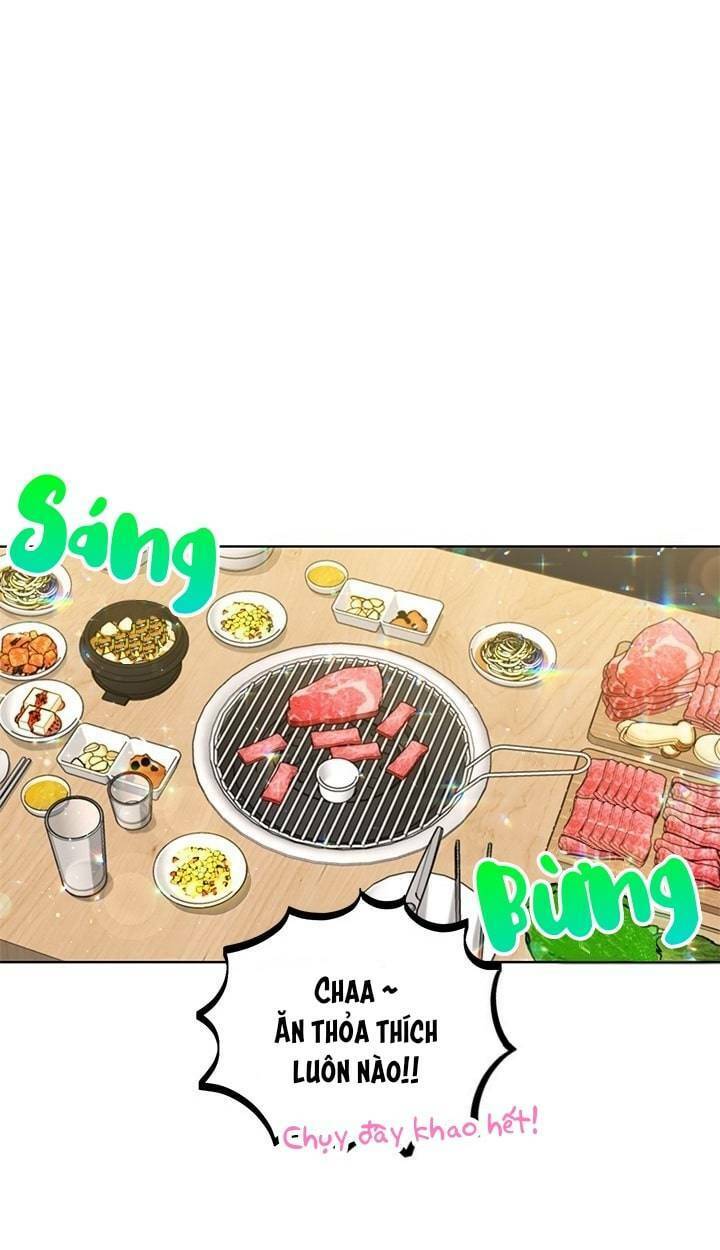 Hẹn Hò Nơi Công Sở: Chapter 97