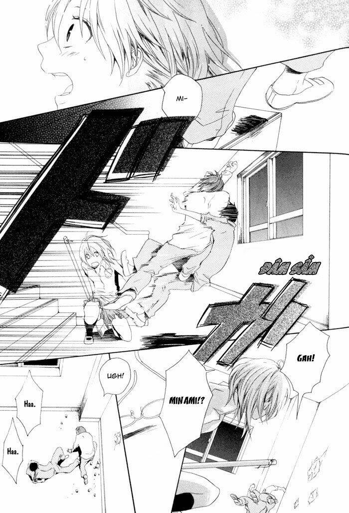 Phép Lạ Của Chúng Ta: Chapter 3