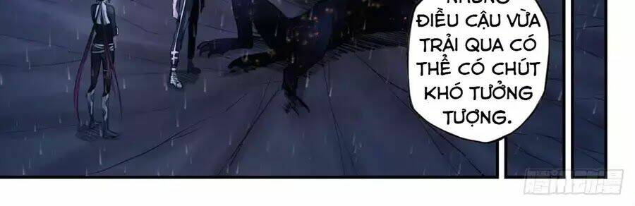 Trảm Yêu Thành Thần: Chapter 1