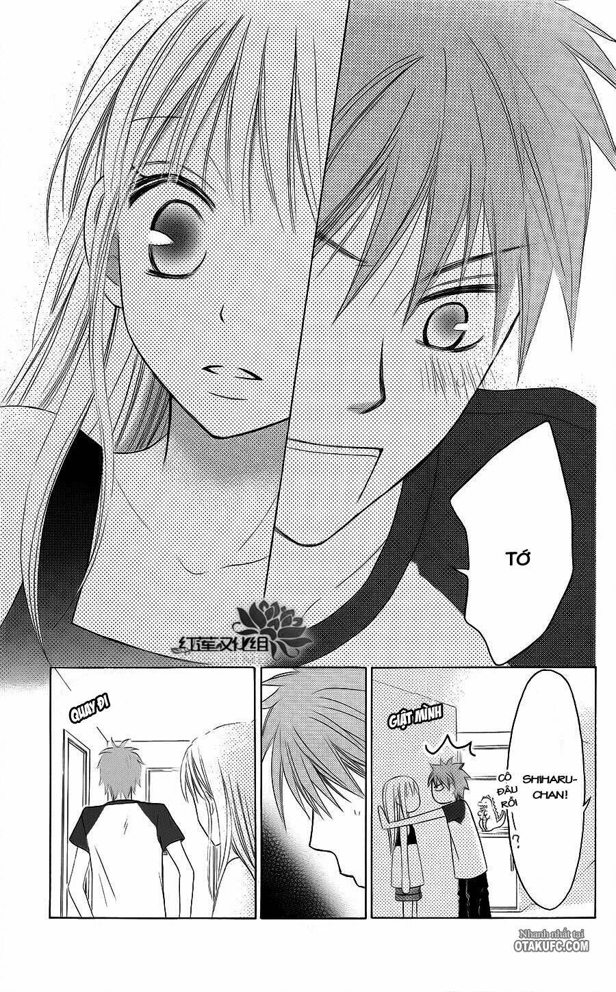 Love So Life: Chapter 37