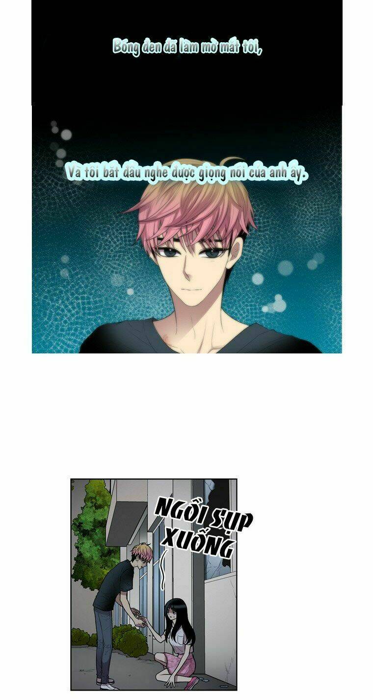 My Shining World: Chapter 65