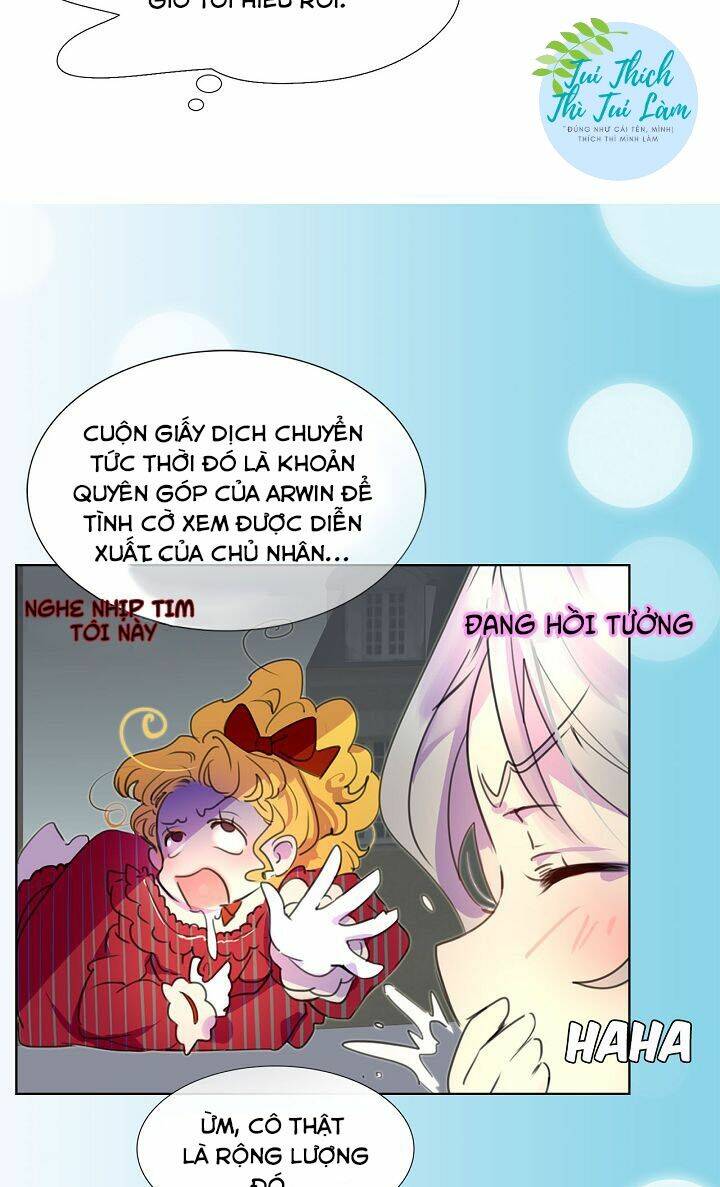 Tôi Không Phải Là Người Tốt: Chapter 24