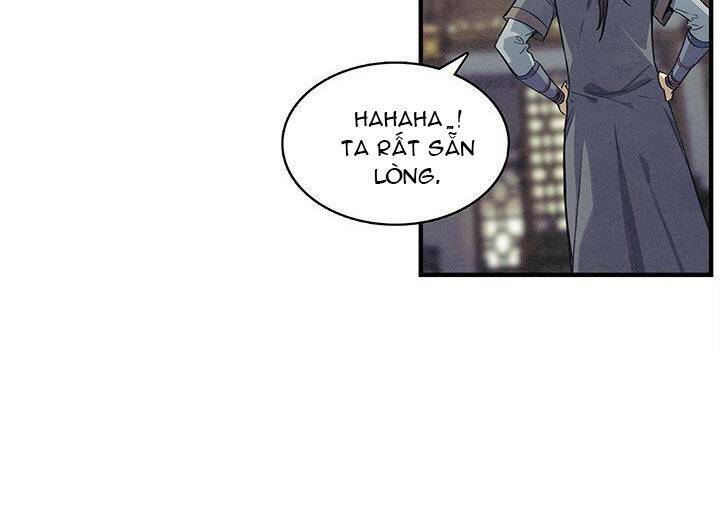 Mục Hạ Vô Nhân: Chapter 2