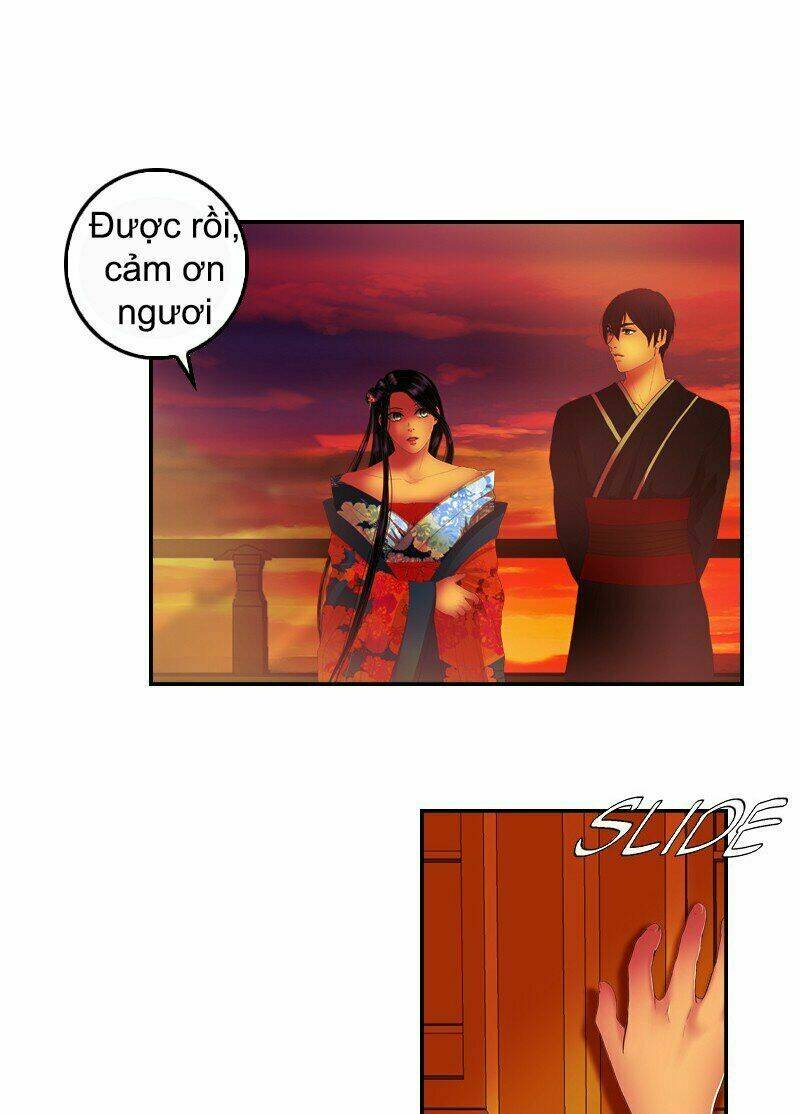 Huyết Đế Bạo Chúa: Chapter 26