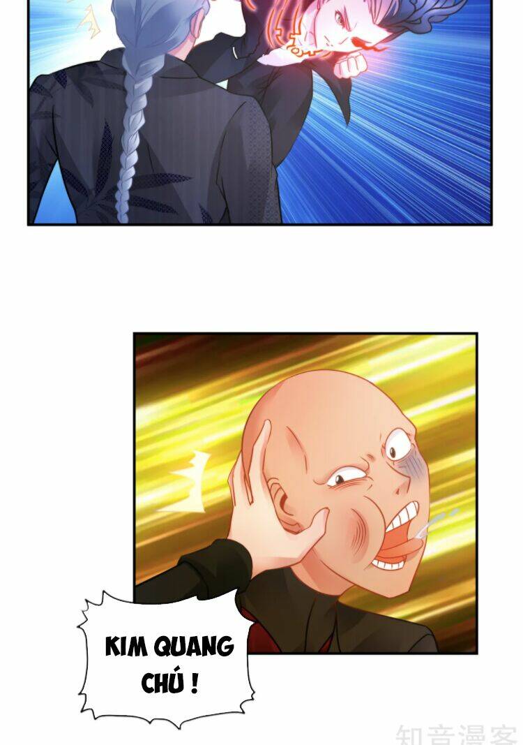 Phong Thủy Thiên Sư: Chapter 42