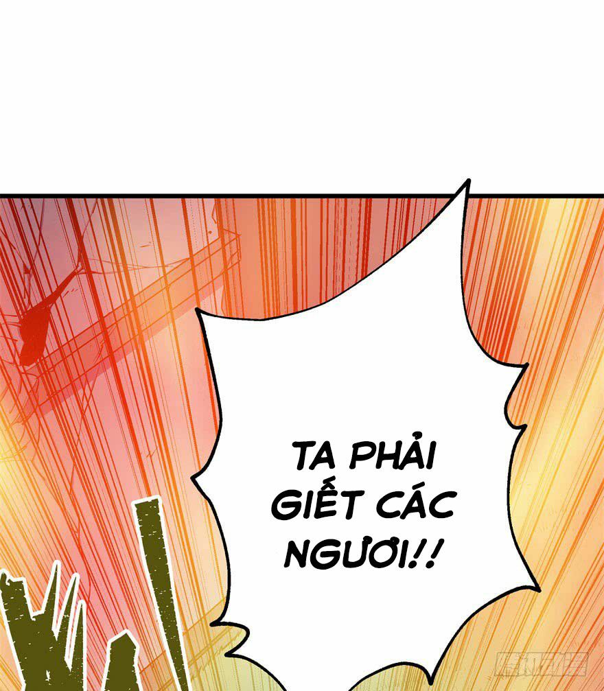 Thú Nhân: Chapter 29