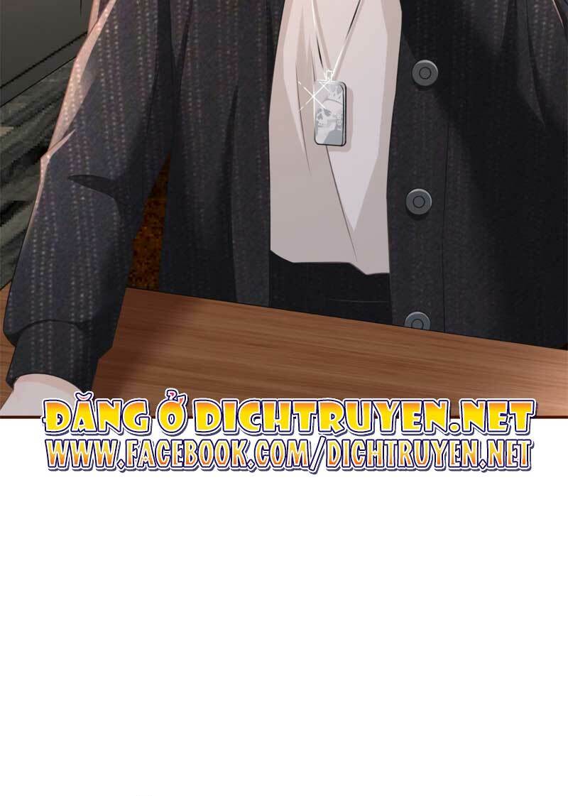 Bạn Gái Tôi Mới 30+: Chapter 20