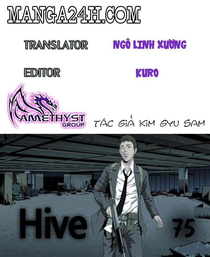 Hive: Chapter 75