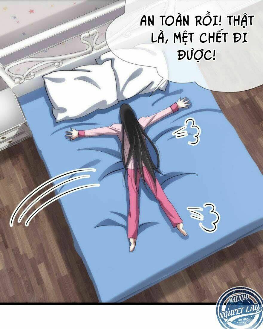 Một Vạn Tư Thế Công Lược Yêu Nam: Chapter 15